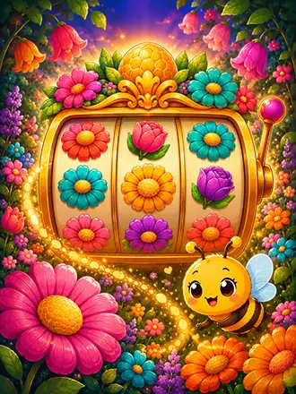 Το παιχνίδι Flower Game